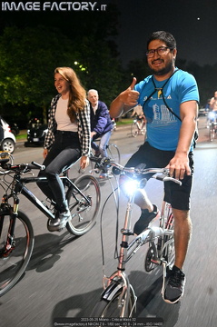 2023-05-25 Milano - Critical Mass 32